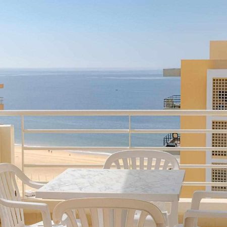 Varandas Do Sol Vista Mar 100 M Do Areal ポルティマン エクステリア 写真