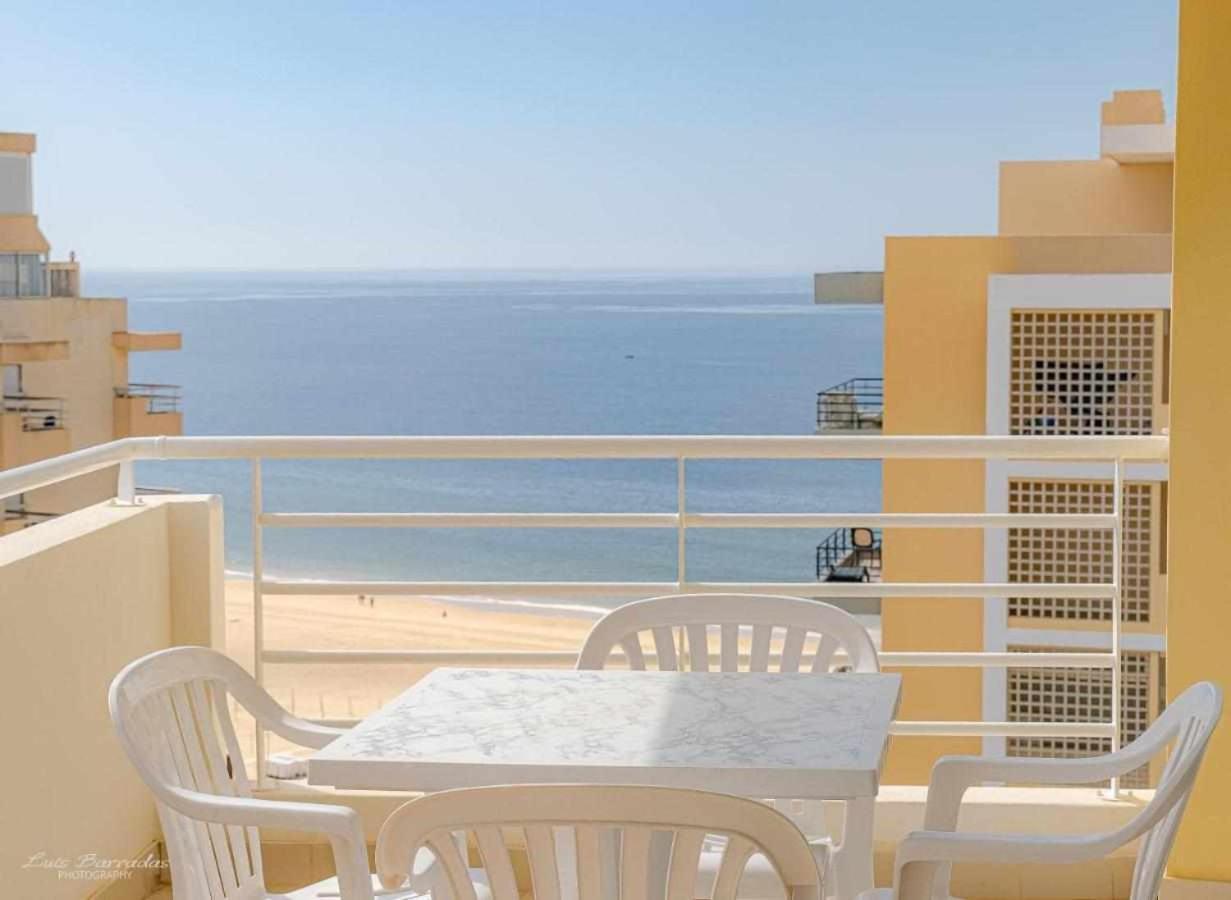 Varandas Do Sol Vista Mar 100 M Do Areal ポルティマン エクステリア 写真